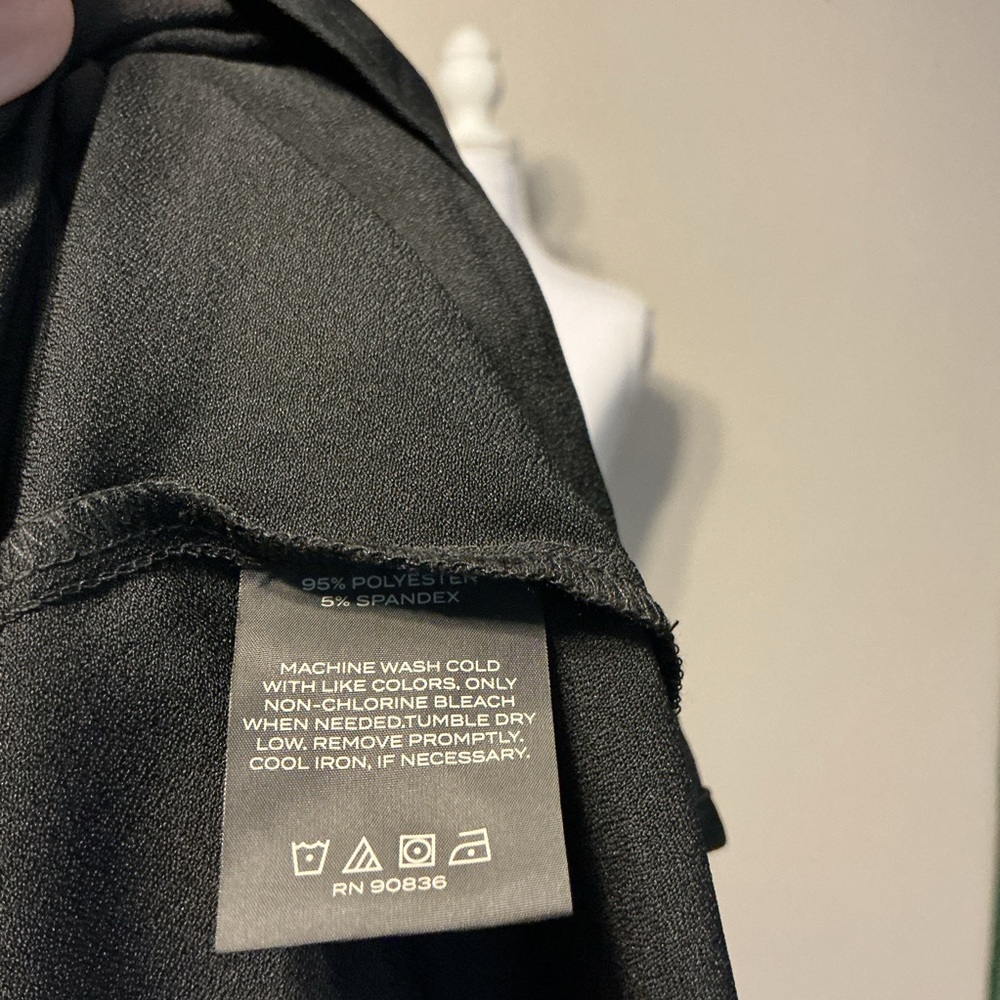 Mercer + Mettle Top - Picture 6 of 6